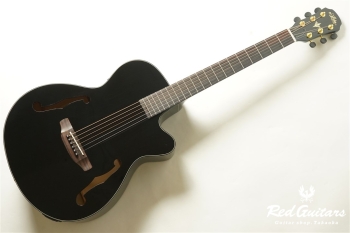 FET-F2 / BnG - Black